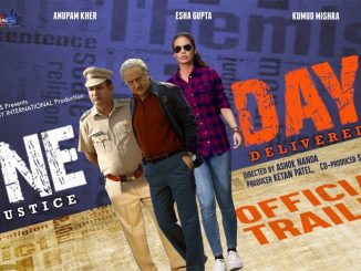 One Day: Justice Delivered (2019) 720p | 480p Hindi HDTVRip x264 1.2GB | 400MB