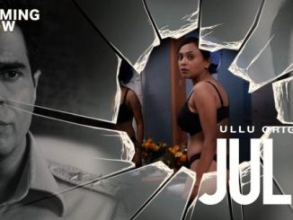 Julie (2019) ULLU Originals S01 720p | 480p HDRip x264 AAC DD 2.0 [EP 1 TO 4 ADDED]