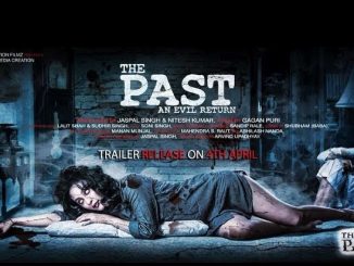 The Past (2018) Hindi 720p HEVC WEB-HDRip x265 AAC DD 2.0 – 650 MB