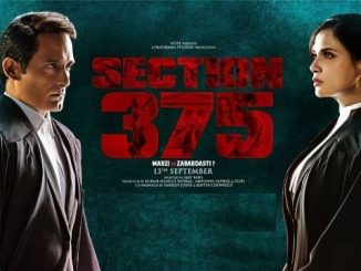 Section 375 (2019) Hindi 720p HEVC WEB-HDRip x265 AAC DD 2.0 – 650 MB