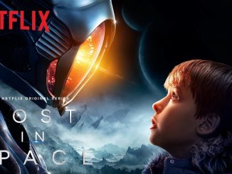 Lost in Space (2018) [Season 1] 720p | 480p WEB-HDRip x264 Esubs [Dual Audio] [Hindi ORG – English] [EP 1 to 10 ADDED]
