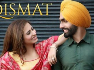 Qismat (2018) Punjabi 720p HEVC WEB-HDRip x265 AAC 650MB