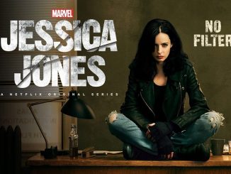 Marvel’s Jessica Jones (2015) [Season 1] 720p | 480p WEB-HDRip x264 Esubs [Dual Audio] [Hindi ORG – English] [EP 1 To 10 ADDED]