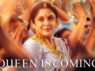 Queen (2019) 720p | 480p Hindi S01 WEB-HDRip x264 [Ep 01-11 ADDED]