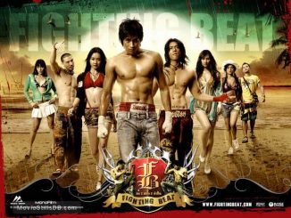 FB : Fighting Beat (2007) 720p HEVC BluRay x265 Eng Subs [Dual Audio] [Hindi DD 2.0 – Thai] – 410MB