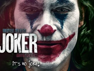 Joker (2019) English 720p HEVC WEB-HDRip ESUB x265 580MB