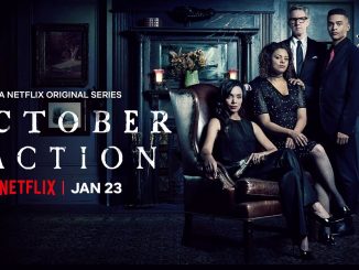 October Faction (2020) S01 720p | 480p WEB-HD Dual Audio [Hindi-Eng] x264 1.6GB | 650MB [ Ep 01 -10 ADDED]