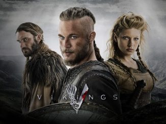 Vikings (2014) [Season 2] 720p | 480p WEB-HDRip x264 Esubs [Dual Audio] [Hindi ORG – English] [EP 1 To 10 ADDED]