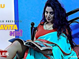kavita bhabhi P3 (2020) Hindi UNRATED x264 200MB
