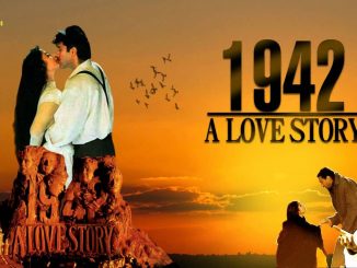 1942: A Love Story (1994) Hindi 720p WEB-HDRip x264 AAC DD 2.0 – 1.2 GB