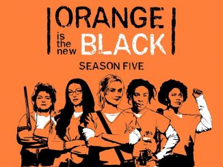 Orange Is the New Black (2017) [Season 5] 720p | 480p BluRay x264 Esubs [Dual Audio] [Hindi ORG – English] [EP 1 To 13 ADDED]