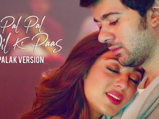 Pal Pal Dil Ke Paas (2019) Hindi 720p HEVC WEB-HDRip x265 AAC DD 2.0 – 700 MB
