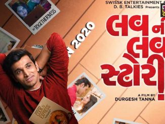 Luv Ni Love Storys (2020) Gujarati 720p HEVC WEB-HDRip x265 AAC DD 2.0 Esubs – 700 MB