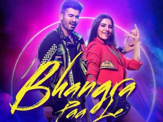 Bhangra Paa Le (2020) Hindi 720p | 480p WEB-HDRip x264 AAC DD 2.0 – 1.3 GB | 400 MB