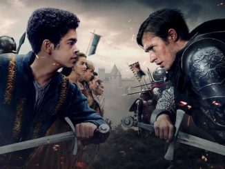 The Letter for the King (2020) [Season 1] 720p | 480p WEB-HDRip x264 Esubs [Dual Audio] [Hindi ORG DD 5.1 – English] [EP 1 TO 6 ADDED]