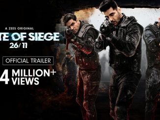 State of Siege 26/11 (2020) [Season 1] Hindi 720p | 480p WEB-HDRip x264 AAC DD 2.0 [EP 1 TO 8 ADDED]