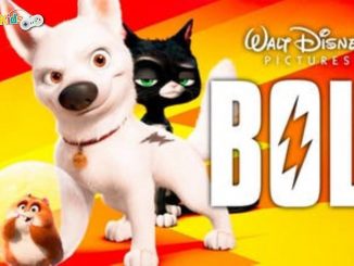 Bolt (2008) 720p | 480p BluRay x264 [Dual Audio] [Hindi – English] – 800 MB | 300 MB