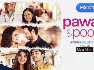 Pawan & Pooja (2020) S01 Hindi 720p | 480p WEB-HD x264 1.6GB | 550MB [Ep 01-10 ADDED]
