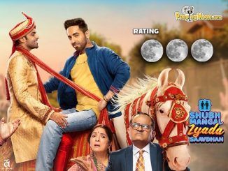 Shubh Mangal Zyada Saavdhan (2020) Hindi 720p HEVC WEB-HDRip x265 AAC DD 2.0 Esubs – 600 MB