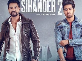 Sikander 2 (2019) Punjabi 720p HEVC HDRip x265 AAC DD 2.0 – 600 MB