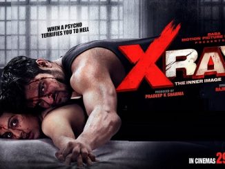 X Ray: The Inner Image (2019) Hindi 720p | 480p WEB-HDRip x264 – 850 MB | 300 MB