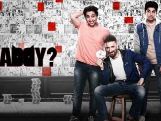 Who’s Your Daddy? (2020) [Season 1] Hindi 720p | 480p HDRip x264 AAC DD 2.0 [EP 1 TO 12 ADDED]