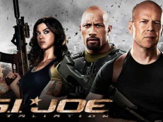 G.I. Joe: Retaliation (2013) 1080p | 720p | 480p BluRay x264 Esubs [Dual Audio] [Hindi ORG DD 5.1 – English] – 2.5 GB | 1.3 GB | 500 MB