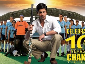 chak de india Full movie download in hindi (2007) BluRay 720p, 480p