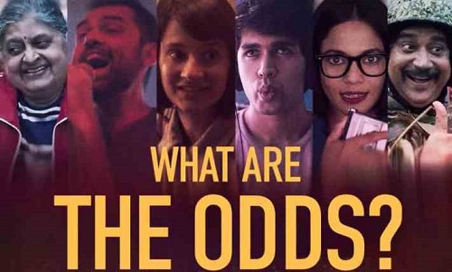 What Are the Odds Full Movie Download