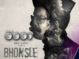 Bhonsle (2020) Hindi 720p HEVC WEB-HDRip x265 AAC DD 2.0 – 600 MB