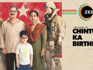 Chintu Ka Birthday (2020) Hindi 720p HEVC BluRay x265 AAC DD 2.0 – 400 MB