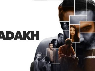 Kadakh (2020) Hindi 720p HEVC WEB-HDRip x265 AAC DD 2.0 Esubs – 500 MB