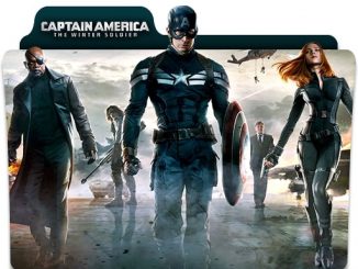 Captain America: The Winter Soldier (2014) 720p HEVC BluRay x265 Esubs [Dual Audio] [Hindi ORG – English] – 750 MB