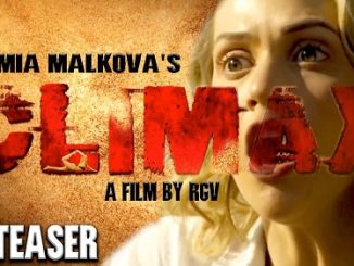 RGV’s Climax (2020) English 720p HEVC HDRip x265 AAC DD 2.0 – 270 MB