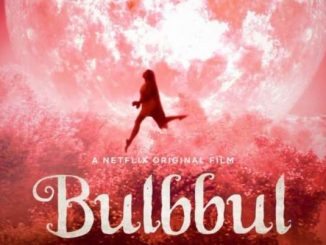 Bulbbul (2020) Hindi 720p HEVC WEB-HDRip x265 AAC DD 2.0 Esubs – 500 MB