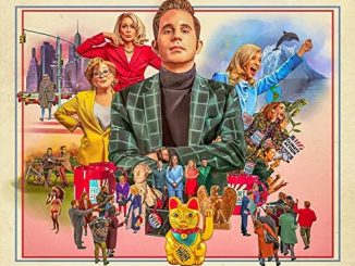 The Politician (2020) [Season 2] 720p HEVC WEB-HDRip x265 Esubs [Dual Audio] [Hindi ORG – English] [EP 1 TO 7 ADDED]