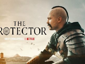 The Protector (2020) [Season 4] 720p HEVC WEB-HDRip x265 [Dual Audio] [Hindi ORG – English] [EP 1 To 7 ADDED] 