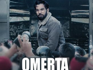 Omerta (2017) Hindi 720p HEVC WEB-HDRip x265 AAC DD 2.0 Esubs – 500 MB