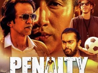 Penalty (2019) Hindi 720p HEVC WEB-HDRip x265 AAC DD 2.0 Esubs – 650 MB