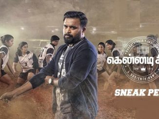 Kennedy Club (2019) UNCUT 1080p | 720p | 480p WEB-HDRip x264 [Dual Audio] [Hindi DD 2.0 – Tamil 2.0] – 2 GB | 1.1 GB | 400 MB