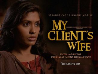 My Client’s Wife (2018) Hindi 720p HEVC WEB-HDRip x265 AAC DD 2.0 – 550 MB