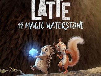 Latte and the Magic Waterstone (2020) 1080p 10-Bit HEVC WEB-HDRip x265 Esubs [Dual Audio] [Hindi ORG DD 5.1 – English] – 1.3 GB