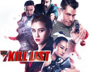 The Kill List (2020) 720p | 480p WEB-HDRip x264 [Dual Audio] [Hindi – Thai] – 950 MB | 300 MB