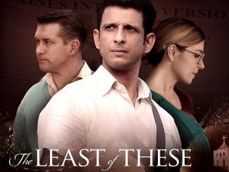 Graham Staines Ek Ankahi Sachai (2020) Hindi 720p HEVC WEB-HDRip x265 AAC DD 2.0 – 580 MB