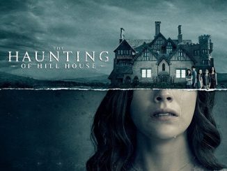 The Haunting of Hill House (2018) [Season 1] 720p HEVC WEB-HDRip x265 Esubs [Dual Audio] [Hindi ORG – English] [EP 1 TO 10 ADDE