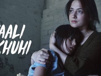 Kaali Khuhi (2020) Hindi 720p HEVC WEB-HDRip x265 AAC DD 2.0 Esubs – 450 MB