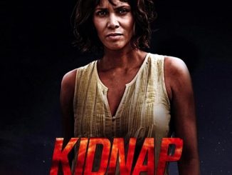 Kidnap (2017) 1080p 10-Bit HEVC BluRay x265 Esubs [Dual Audio] [Hindi ORG DD 2.0 – English] – 1.5 GB
