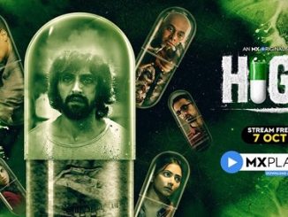 High (2020) [Season 1] Hindi 720p | 480p WEB-HDRip x264 AAC DD 2.0 [EP 1 TO 9 ADDED]