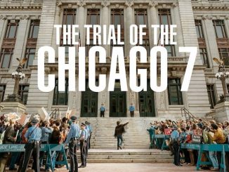 The Trial of the Chicago 7 (2020) English 720p | 480p WEB-HD x264 900MB | 350MB