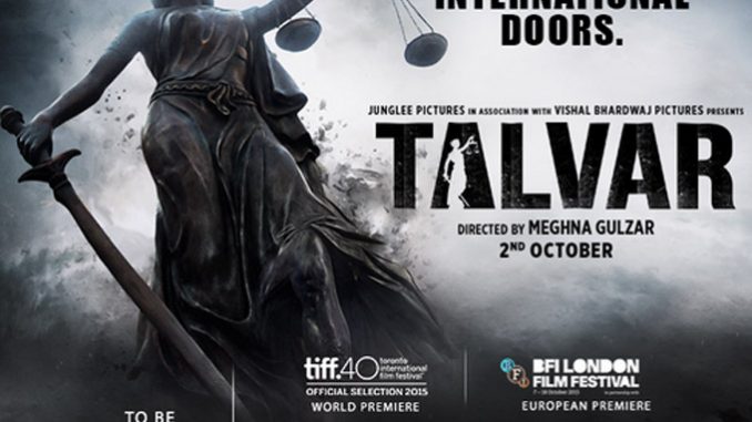 talvar full movie download